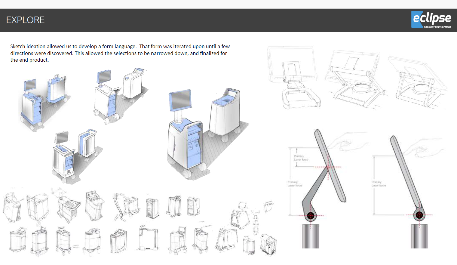 screen shot from case study