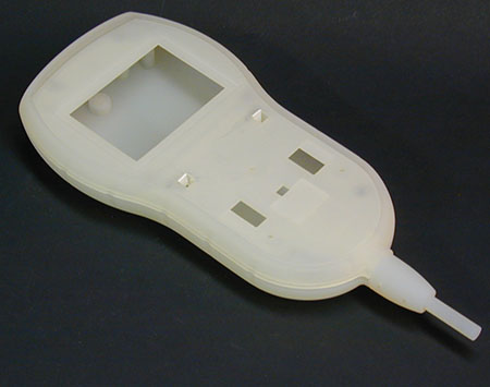 Thermo TVA analyzer prototype