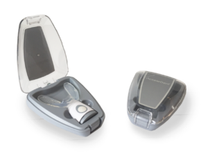 AcceleDent Optima devices
